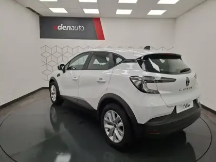 Photo 3 Renault Captur  TCe 90