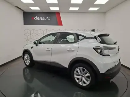 Photo 4 Renault Captur  TCe 90