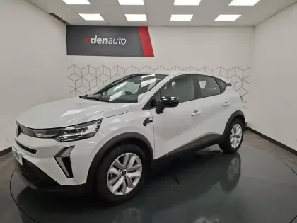 Photo 9 Renault Captur  TCe 90