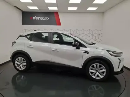 Photo 17 Renault Captur  TCe 90