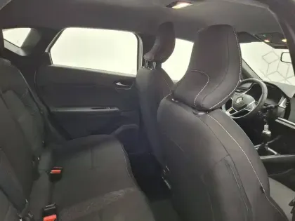 Photo 28 Renault Captur  TCe 90