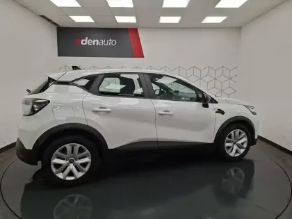 Photo 19 Renault Captur  TCe 90