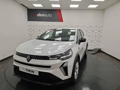 Photo 10 Renault Captur  TCe 90