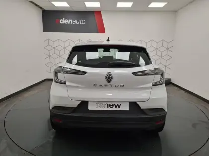 Photo 1 Renault Captur  TCe 90