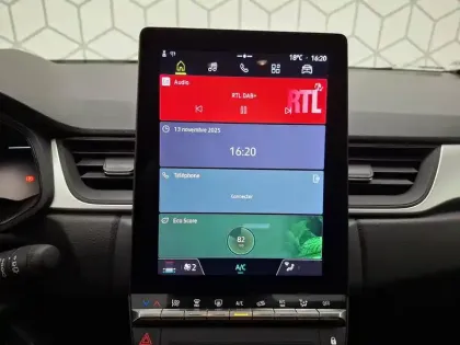 Photo 48 Renault Captur  TCe 90