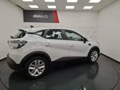 Photo 20 Renault Captur  TCe 90