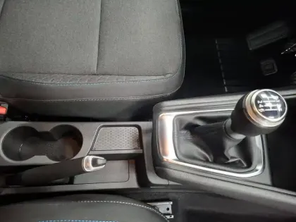 Photo 34 Renault Captur  TCe 90