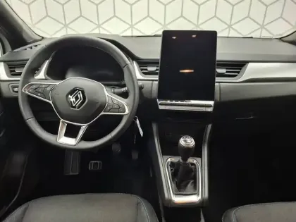 Photo 38 Renault Captur  TCe 90