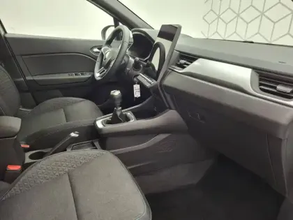 Photo 32 Renault Captur  TCe 90