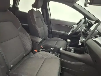 Photo 33 Renault Captur  TCe 90