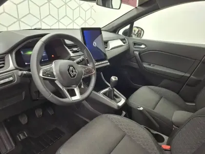 Photo 40 Renault Captur  TCe 90