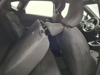 Photo 30 Renault Captur  TCe 90