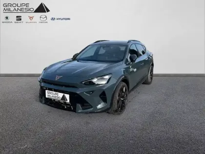 Photo Cupra Formentor V