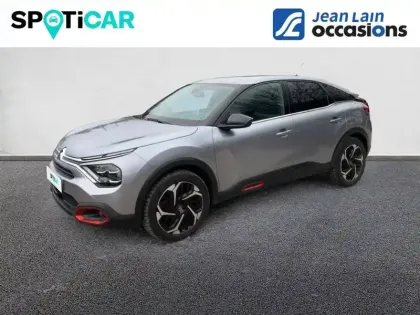 Photo Citroën C4 Feel Pack