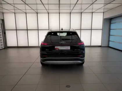 Photo 25 Audi Q4  e-tron 45 285 ch 82 kWh