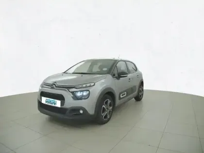 Photo Citroën C3 Plus