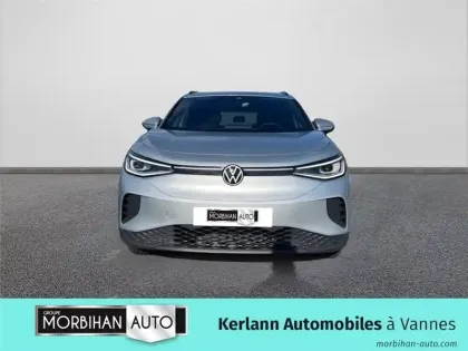 Photo 49 Volkswagen Id.4 286 CH PRO