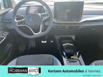 Photo 24 Volkswagen Id.4 Gén. I Ph1 NG2 Life Max 5