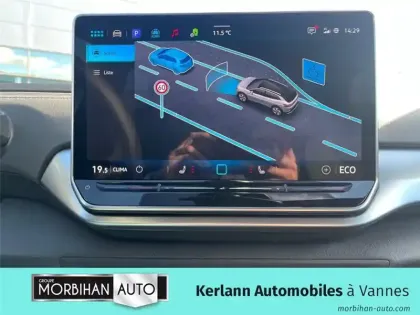 Photo 62 Volkswagen Id.4 286 CH PRO