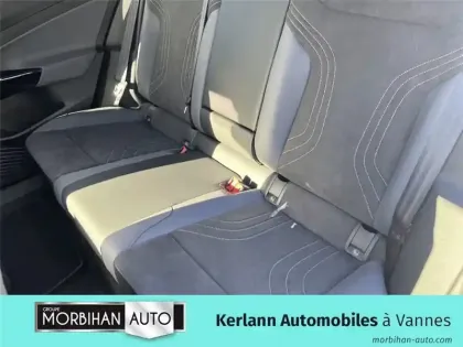 Photo 11 Volkswagen Id.4 Gén. I Ph1 NG2 Life Max 5