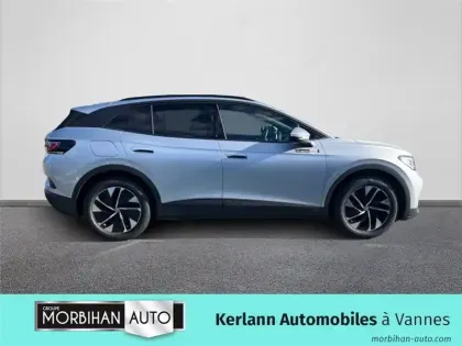 Photo 19 Volkswagen Id.4 Gén. I Ph1 NG2 Life Max 5