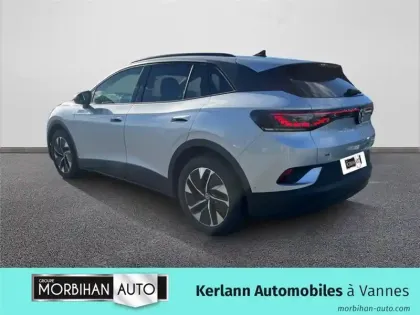 Photo 37 Volkswagen Id.4 Gén. I Ph1 NG2 Life Max 5