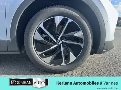 Photo 44 Volkswagen Id.4 Gén. I Ph1 NG2 Life Max 5