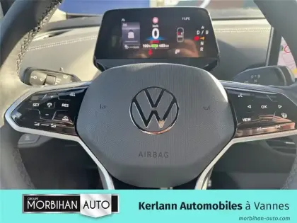 Photo 9 Volkswagen Id.4 Gén. I Ph1 NG2 Life Max 5