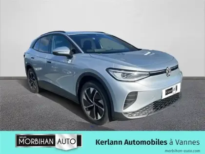 Photo 34 Volkswagen Id.4 Gén. I Ph1 NG2 Life Max 5