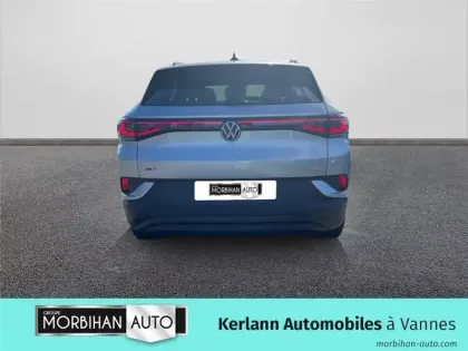 Photo 100 Volkswagen Id.4 286 CH PRO
