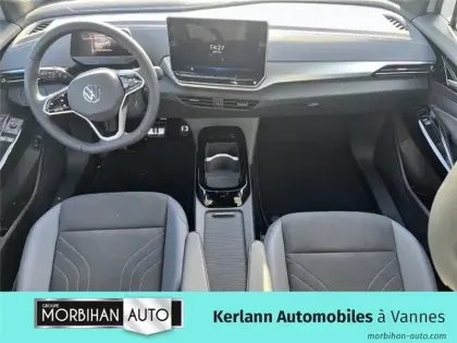 Photo 55 Volkswagen Id.4 286 CH PRO