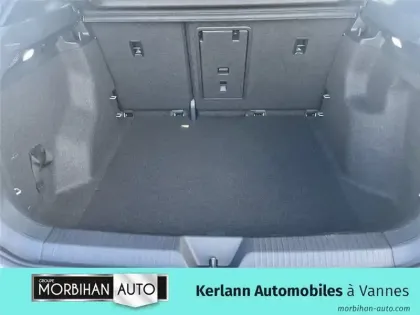 Photo 6 Volkswagen Id.4 Gén. I Ph1 NG2 Life Max 5