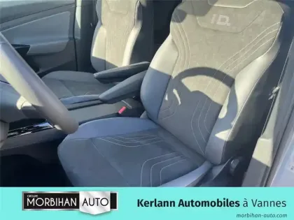 Photo 42 Volkswagen Id.4 Gén. I Ph1 NG2 Life Max 5