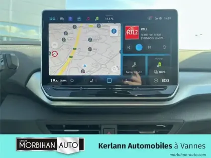 Photo 29 Volkswagen Id.4 Gén. I Ph1 NG2 Life Max 5