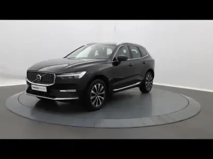 Photo Volvo Xc60