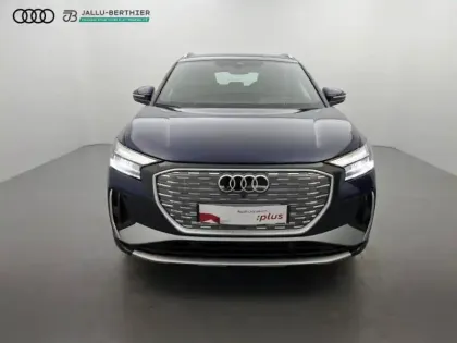 Photo 19 Audi Q4 e-tron  45 e-tron 285ch + Pack S line