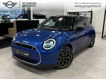Photo Mini Cooper