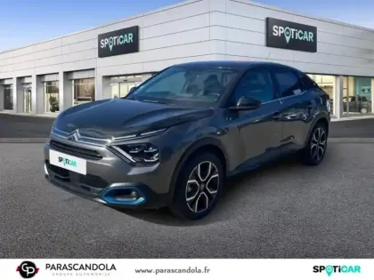 Photo Citroën C4