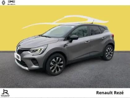 Photo Renault Captur