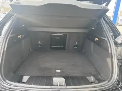 Photo 12 Alfa Romeo Tonale  1.5 Hybrid 160ch Ti TCT