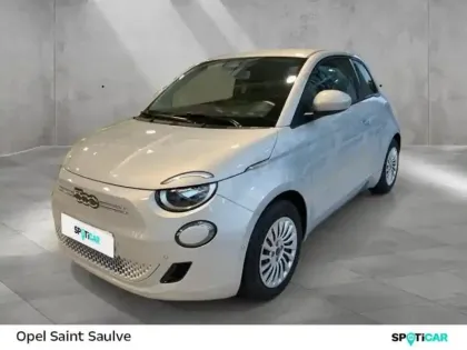 Photo Fiat 500