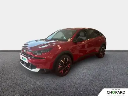 Photo Citroën C4 Max