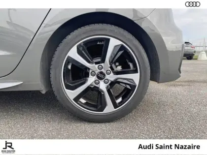 Photo 39 Audi A1  Sportback 30 TFSI 116 ch S tronic 7