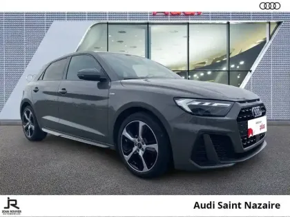 Photo 37 Audi A1  Sportback 30 TFSI 116 ch S tronic 7