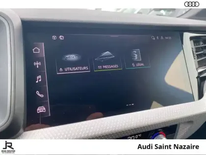 Photo 49 Audi A1  Sportback 30 TFSI 116 ch S tronic 7