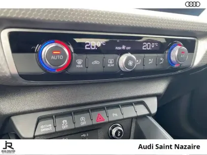 Photo 53 Audi A1  Sportback 30 TFSI 116 ch S tronic 7