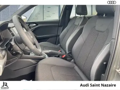 Photo 45 Audi A1  Sportback 30 TFSI 116 ch S tronic 7