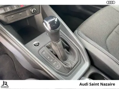 Photo 47 Audi A1  Sportback 30 TFSI 116 ch S tronic 7