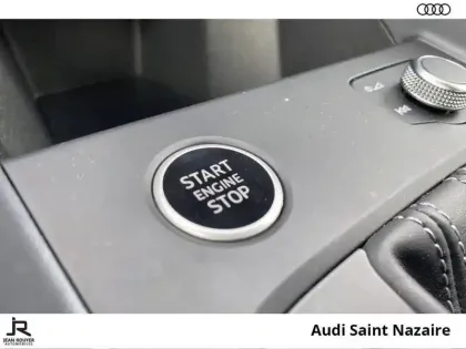 Photo 54 Audi A1  Sportback 30 TFSI 116 ch S tronic 7