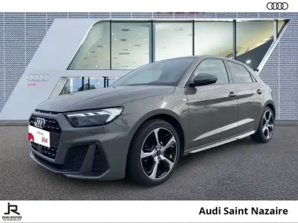 Photo Audi A1 S Line